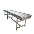 Good quality truck/container loading unloading telescopic conveyor